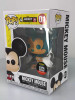 Funko POP! Disney Mickey Mouse & Friends Mickey Mouse Vinyl Figure - (101833)