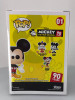 Funko POP! Disney Mickey Mouse & Friends Mickey Mouse Vinyl Figure - (101833)