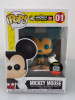 Funko POP! Disney Mickey Mouse & Friends Mickey Mouse Vinyl Figure - (101833)