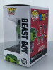 Funko POP! Television DC Teen Titans Go! Beast Boy #109 Vinyl Figure - (98342)