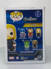 Funko POP! Marvel Avengers Thor #12 Vinyl Figure - (98373)