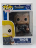 Funko POP! Marvel Avengers Thor #12 Vinyl Figure - (98373)