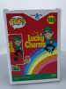 Funko POP! Ad Icons Cereals Lucky Charms #109 Vinyl Figure - (101800)