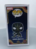 Funko POP! Marvel Spider-Man: No Way Home Spider-Man Black & Gold Suit #911 - (101820)