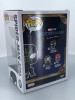 Funko POP! Marvel Spider-Man: No Way Home Spider-Man Black & Gold Suit #911 - (101820)