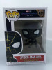 Funko POP! Marvel Spider-Man: No Way Home Spider-Man Black & Gold Suit #911 - (101820)