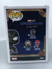 Funko POP! Marvel Spider-Man: No Way Home Spider-Man Black & Gold Suit #911 - (101820)