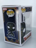 Funko POP! Marvel Spider-Man: No Way Home Spider-Man Black & Gold Suit #911 - (101820)