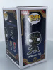 Funko POP! Marvel Spider-Man: No Way Home Spider-Man Black & Gold Suit #911 - (101820)