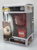 Funko POP! Marvel WandaVision Scarlet Witch (Translucent & Glitter) #823 - (98344)