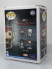 Funko POP! Marvel WandaVision Scarlet Witch (Translucent & Glitter) #823 - (98344)