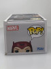 Funko POP! Marvel WandaVision Scarlet Witch (Translucent & Glitter) #823 - (98344)