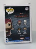 Funko POP! Marvel WandaVision Scarlet Witch (Translucent & Glitter) #823 - (98344)