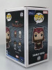 Funko POP! Marvel WandaVision Scarlet Witch (Translucent & Glitter) #823 - (98344)