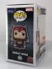 Funko POP! Marvel WandaVision Scarlet Witch (Translucent & Glitter) #823 - (98344)