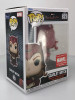 Funko POP! Marvel WandaVision Scarlet Witch (Translucent & Glitter) #823 - (98344)