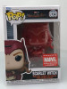 Funko POP! Marvel WandaVision Scarlet Witch (Translucent & Glitter) #823 - (98344)