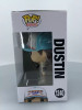 Funko POP! Television Stranger Things Dustin #1240 Vinyl Figure - (101836)