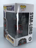 Funko POP! Marvel Guardians of the Galaxy Star-Lord #47 Vinyl Figure - (98272)