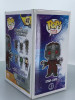 Funko POP! Marvel Guardians of the Galaxy Star-Lord #47 Vinyl Figure - (98272)