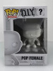 Funko POP! Funko Custom POP! DIY (Female) Vinyl Figure - (98252)