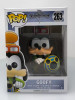 Funko POP! Games Disney Kingdom Hearts Goofy #263 Vinyl Figure - (98304)