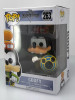 Funko POP! Games Disney Kingdom Hearts Goofy #263 Vinyl Figure - (98304)