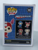 Funko POP! Games Mega Man Rush #103 Vinyl Figure - (98253)