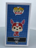 Funko POP! Games Mega Man Rush #103 Vinyl Figure - (98253)