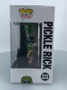 Funko POP! Animation Rick and Morty Pickle Rick #333 Vinyl Figure - (98335)