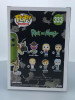 Funko POP! Animation Rick and Morty Pickle Rick #333 Vinyl Figure - (98335)