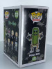 Funko POP! Animation Rick and Morty Pickle Rick #333 Vinyl Figure - (98335)