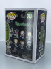 Funko POP! Animation Rick and Morty Pickle Rick #333 Vinyl Figure - (98335)