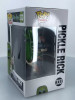 Funko POP! Animation Rick and Morty Pickle Rick #333 Vinyl Figure - (98335)