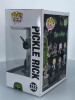 Funko POP! Animation Rick and Morty Pickle Rick #333 Vinyl Figure - (98335)