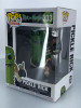 Funko POP! Animation Rick and Morty Pickle Rick #333 Vinyl Figure - (98335)