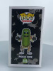 Funko POP! Animation Rick and Morty Pickle Rick #333 Vinyl Figure - (98335)