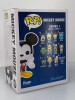 Funko POP! Disney Mickey Mouse & Friends Mickey Mouse #1 Vinyl Figure - (98269)