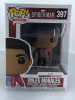 Funko POP! Games Marvel Spider-Man Gamerverse Miles Morales #397 Vinyl Figure - (98340)