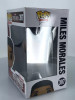 Funko POP! Games Marvel Spider-Man Gamerverse Miles Morales #397 Vinyl Figure - (98340)