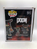 Funko POP! Games Doom Cyberdemon (Supersized) #91 Supersized Vinyl Figure - (102181)