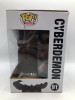 Funko POP! Games Doom Cyberdemon (Supersized) #91 Supersized Vinyl Figure - (102192)