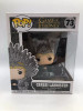 Funko POP! Television Game of Thrones Cersei Lannister (Iron Throne) #73 - (102182)