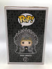 Funko POP! Television Game of Thrones Cersei Lannister (Iron Throne) #73 - (102182)