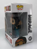 Funko POP! Games Apex Legends Mirage (Translucent) #547 Vinyl Figure - (98318)