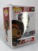 Funko POP! Games Apex Legends Mirage (Translucent) #547 Vinyl Figure - (98318)