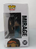 Funko POP! Games Apex Legends Mirage (Translucent) #547 Vinyl Figure - (98318)