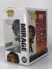 Funko POP! Games Apex Legends Mirage (Translucent) #547 Vinyl Figure - (98318)