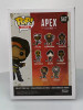 Funko POP! Games Apex Legends Mirage (Translucent) #547 Vinyl Figure - (98318)