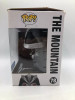 Funko POP! Television Game of Thrones The Mountain (Supersized) #78 - (102180)